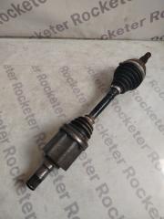 Привод передний левый NISSAN Teana 2008 Б/У Привод передний левый NISSAN Teana 2008