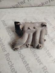 Коллектор впускной Лада 2112 2004 Б/У Коллектор впускной Лада 2112 2004