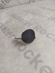 Фото запчасти заглушка бампера правая hyundai Solaris 1 2013 Б/У запчасть Запчасть заглушка бампера правая hyundai Solaris 1 2013