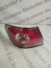 Запчасть фонарь задний левый lexus es300 2003