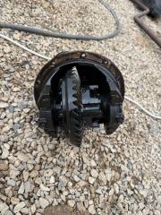 Фото запчасти редуктор моста задний газ газель Б/У запчасть Запчасть редуктор моста задний газ газель