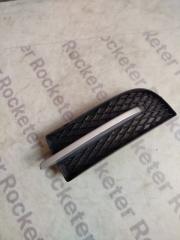 Запчасть заглушка птф левая Chevrolet Aveo 2003-2008