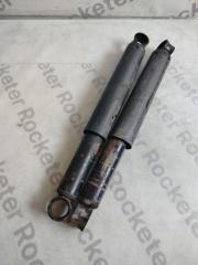 Фото запчасти амортизатор задний газ газель 2008 Б/У запчасть Запчасть амортизатор задний газ газель 2008