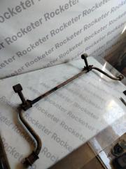 Фото запчасти стабилизатор подвески задний газ газель 2008 Б/У запчасть Запчасть стабилизатор подвески задний газ газель 2008