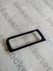 Запчасть накладка ручки внутренней передняя правая Chevrolet Lacetti 2009