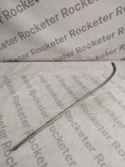 Фото запчасти хром накладка бампера задний левый Mercedes-Benz S Class 2001 Б/У запчасть Запчасть хром накладка бампера задний левый Mercedes-Benz S Class 2001