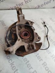 Кулак поворотный передний левый NISSAN Teana 2008 Б/У Кулак поворотный передний левый NISSAN Teana 2008