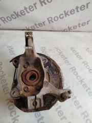 Кулак поворотный передний правый NISSAN Teana 2008 Б/У Кулак поворотный передний правый NISSAN Teana 2008