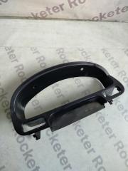 Фото запчасти накладка панели приборов Rover 45 2000 Б/У запчасть Запчасть накладка панели приборов Rover 45 2000