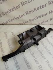 Воздуховод отопителя NISSAN Teana 2008