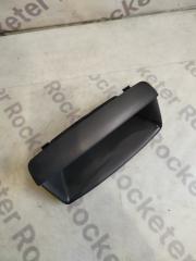 Запчасть накладка панели передняя citroen c3 2008