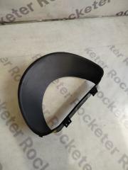 Запчасть накладка панели приборов citroen c3 2008