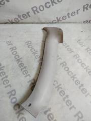 Обшивка стойки задняя правая Лада Калина 2009