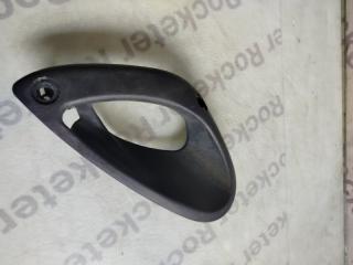 Ручка двери внутренняя задняя левая Лада Калина 2009