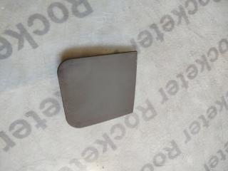 Запчасть накладка торпедо правая Лада Калина 2009