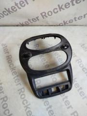 Накладка торпедо Лада Калина 2009