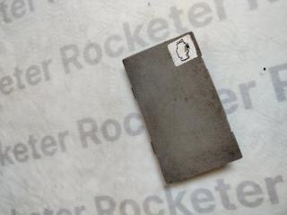 Запчасть накладка центральной консоли Лада Калина 2009