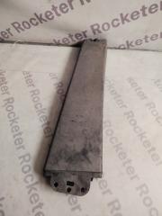 Запчасть накладка стойки правая Opel Zafira A 1999