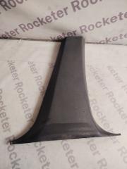 Запчасть накладка средней стойки Honda Accord 1990