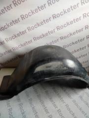 Фото запчасти локер подкрылок задний правый газ газель 2008 Б/У запчасть Запчасть локер подкрылок задний правый газ газель 2008