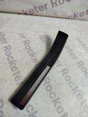 Запчасть накладка порога внутренняя задняя левая NISSAN Teana 2008