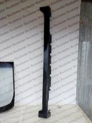 Накладка порога правая NISSAN Teana 2008 Б/У Накладка порога правая NISSAN Teana 2008