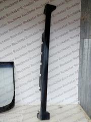 Накладка порога левая NISSAN Teana 2008 Б/У Накладка порога левая NISSAN Teana 2008