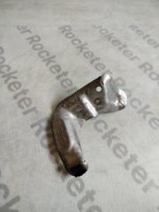 Фото запчасти экран тепловой Mercedes-Benz CLA-Class 2021 Б/У запчасть Запчасть экран тепловой Mercedes-Benz CLA-Class 2021