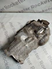 Тепловой экран передний Mercedes-Benz CLA-Class 2021