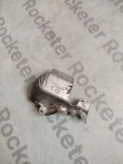 Тепловой экран Mercedes-Benz CLA-Class 2021