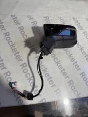Зеркало переднее левое uni-v 2023 N/A UNI-V JL473ZQ7