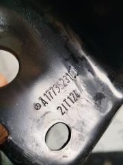 Кронштейн задний левый CLA-Class 2021 C118 1.3