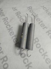 Фото запчасти пружина петли крышки багажника Mercedes-Benz CLA-Class 2021 Б/У запчасть Запчасть пружина петли крышки багажника Mercedes-Benz CLA-Class 2021