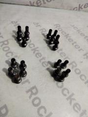 Фото запчасти болт колесный Mercedes-Benz CLA-Class 2021 Б/У запчасть Запчасть болт колесный Mercedes-Benz CLA-Class 2021