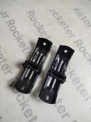 Запчасть кронштейн сиденья задний omoda c5 2023