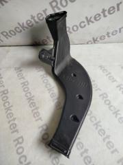 Запчасть воздуховод отопителя левый NISSAN Teana 2008