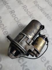 Стартер Daewoo Leganza 2000