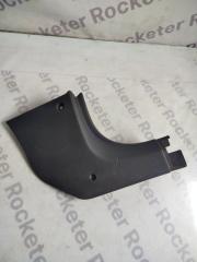 Запчасть накладка порога внутренняя передняя правая Opel Vectra 2008