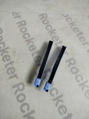 Запчасть антенна бесключевого доступа задняя omoda c5 2023