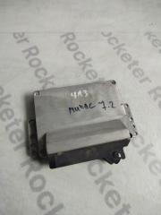 Запчасть блок двигателя уаз хантер 2016