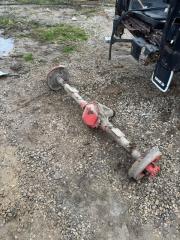 Запчасть мост задний уаз хантер 2016