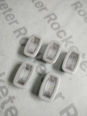 Фото запчасти плафон салонный Mercedes-Benz CLA-Class 2021 Б/У запчасть Запчасть плафон салонный Mercedes-Benz CLA-Class 2021