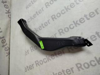 Запчасть воздуховод отопителя changan uni-v 2023