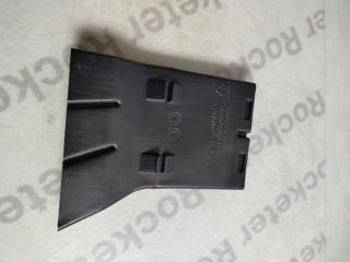 Запчасть воздуховод отопителя changan uni-v 2023