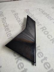 Запчасть накладка двери задняя левая changan uni-v 2023