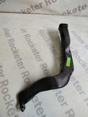 Запчасть воздуховод отопителя передний левый changan uni-v 2023