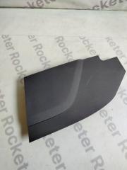 Запчасть накладка центральной консоли правая changan uni-v 2023