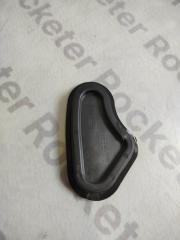 Запчасть заглушка двери changan uni-v 2023