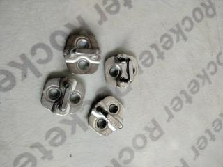 Запчасть ответная часть замка двери changan uni-v 2023