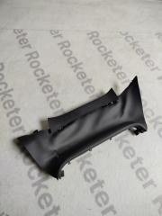 Запчасть кожух рулевой колонки changan uni-v 2023